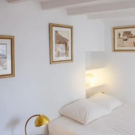 Maraisjolie Duplex 33m2… Appartamento Parigi