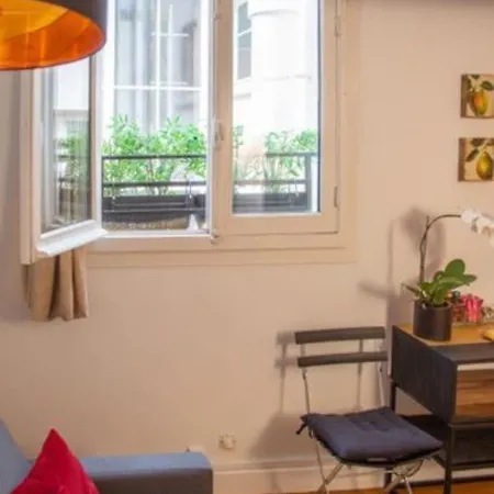 Maraisjolie Duplex 33m2… Appartamento *