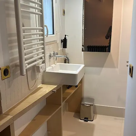 Maraisjolie Duplex 33m2… Appartamento